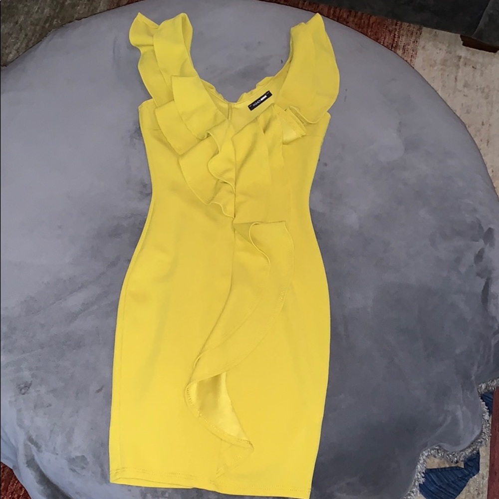 Women’s Fashiom Nova dress